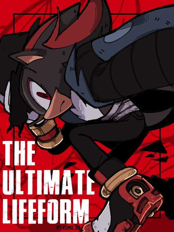 THE ULTIMATE LIFEFORM - Episode: 1