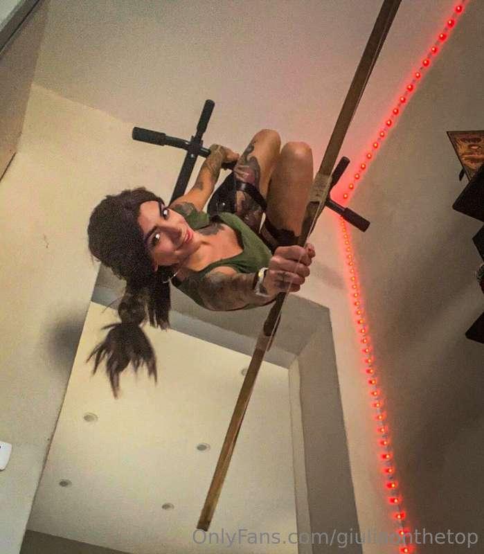 giuliaonthetop image #1