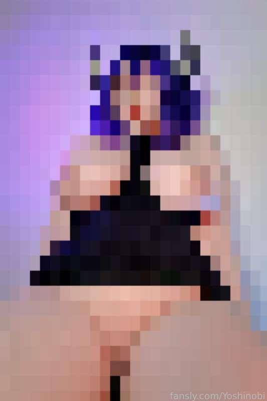 yoshinobi image #26