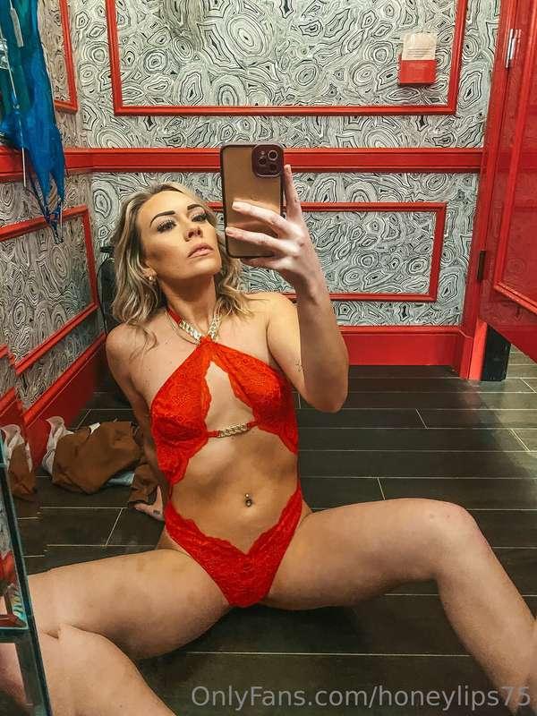 I'm that bitch