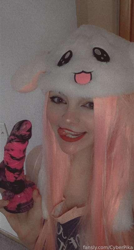 cyberpika image #0