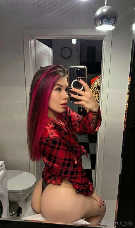 💥 TOTALLY FREE SUB 💥Meet the fabulous @bellabllush 🌙 She's f..