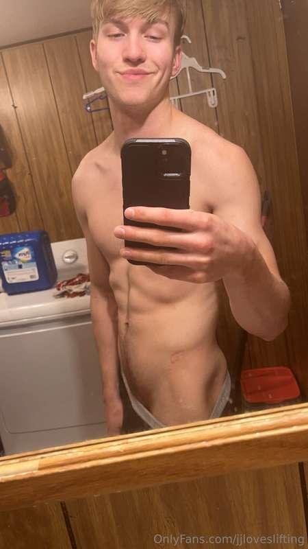 💪😏