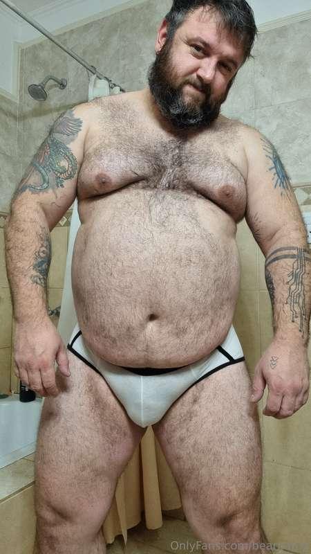 bearpamp image #1