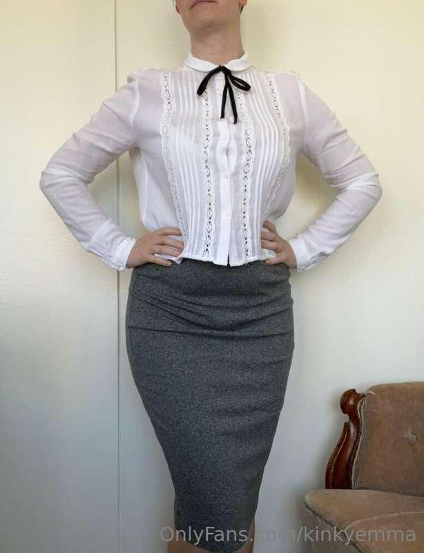 We're going on a date: what would you want me to wear and wh..