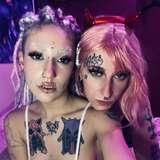 ahegaolexie
