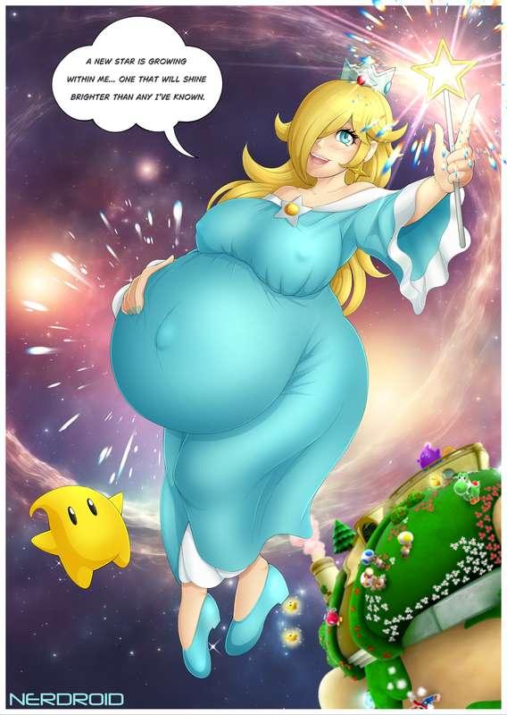 Rosalina ⭐