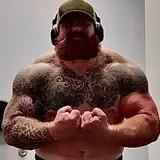 Bruss Hamilton
