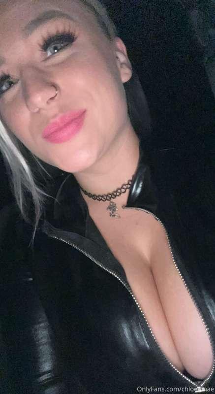 Managed to make it out to the club tonight!