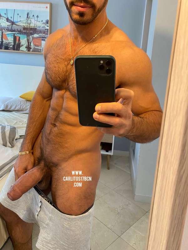 Springs makes me horny all day 🫣