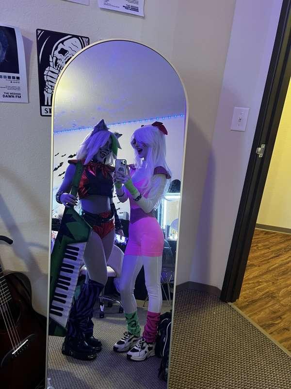 BEHIND THE SCENES SWAGGYxKYLE COLLAB