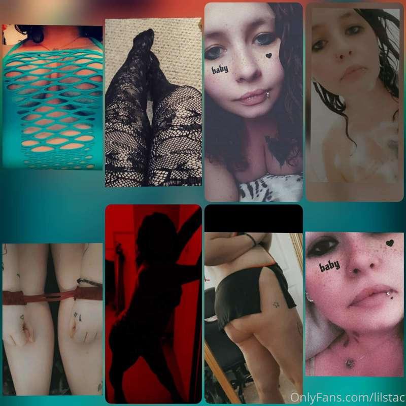 Welcome to my Onlyfans, you’ve come all this way so why not ..