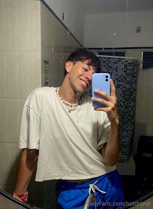 Get ready to play ... 😈 This guy is the king of fetishes, ju..