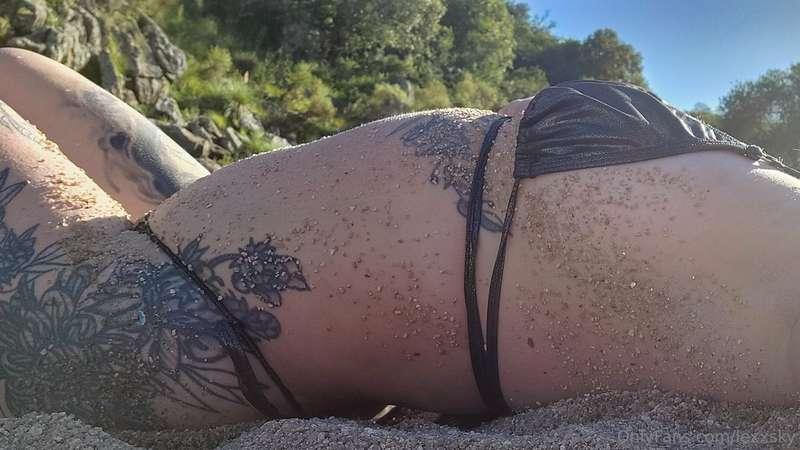 Sunny day 🌞🌺