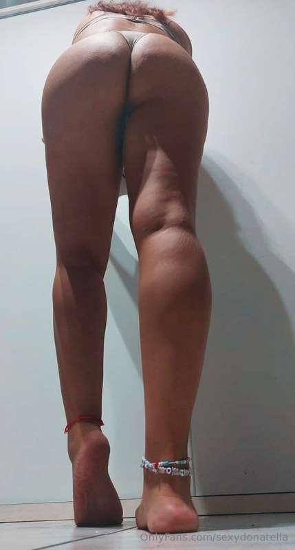 And if we play a game to get your dick hard and make me cum ..