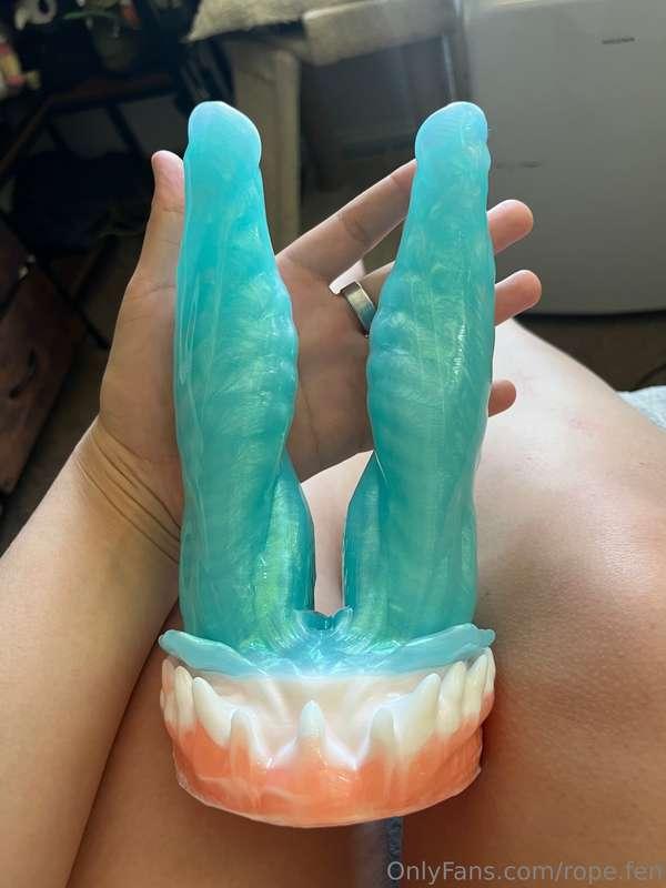 A fun toy I never got around to posting on here