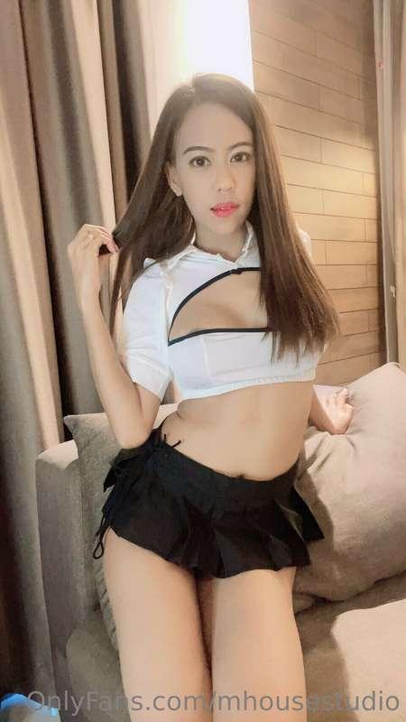 Model Selfie Candy set 5 Dildo masturbators