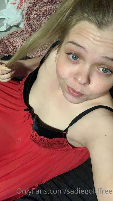 My paid page is where all my content is !!! Onlyfans.com/Sad..