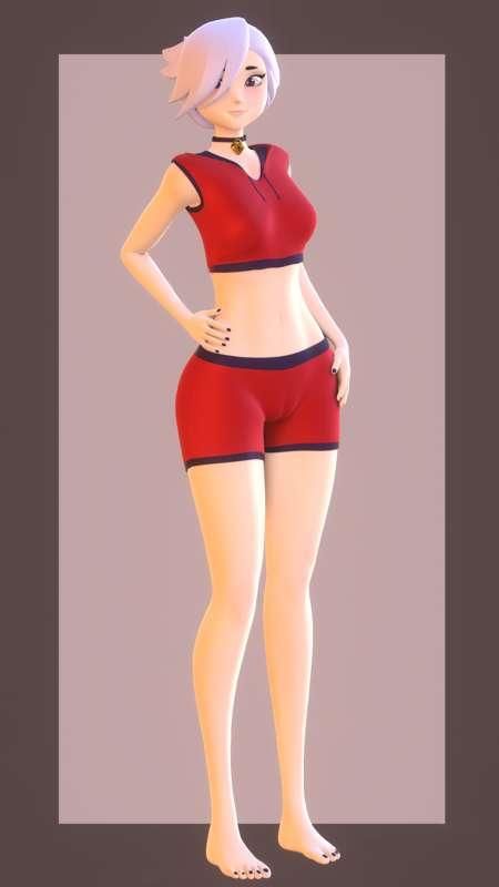 Colette (selfplay)