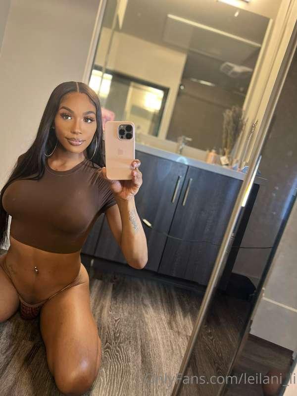 Your Black Barbie 💋