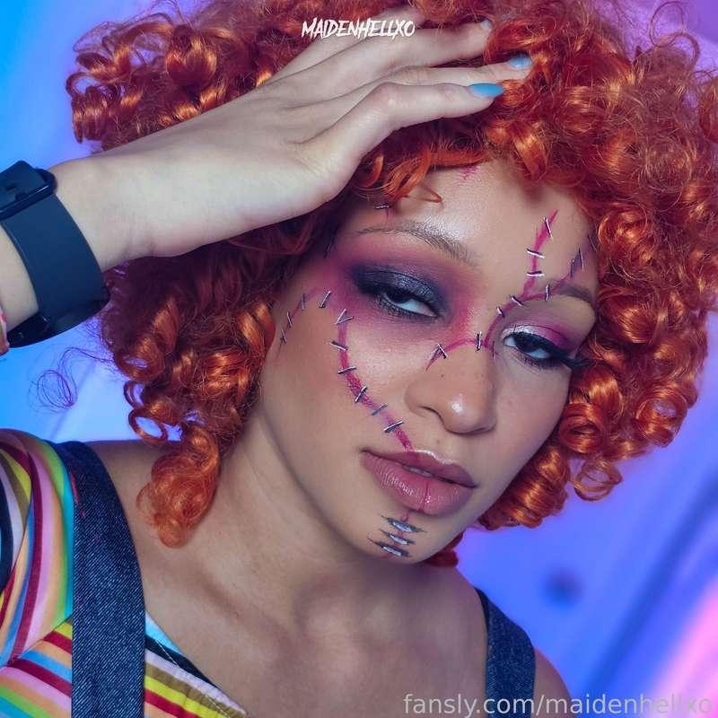 maidenhellxo image #4