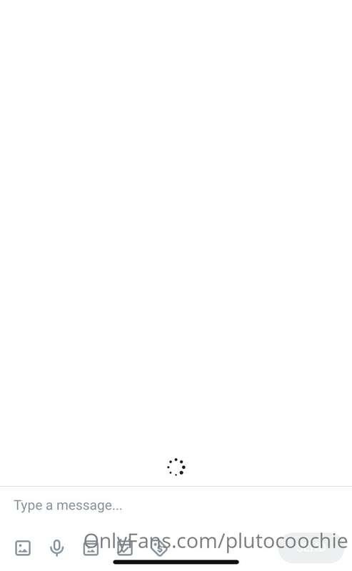 every time i open your messages this shows