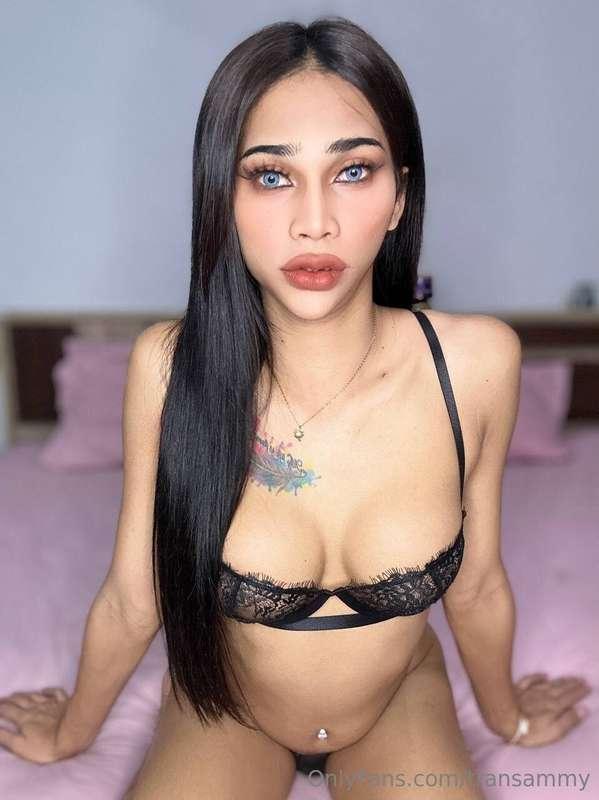I'm ready 🥵
