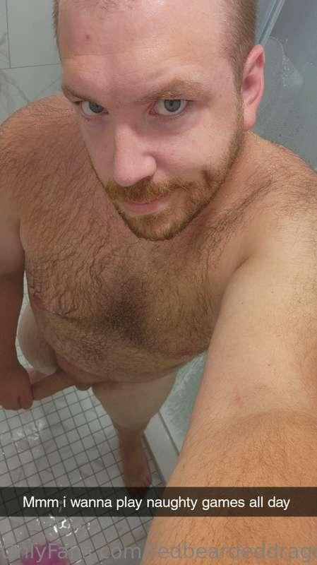 Good morning beautiful people