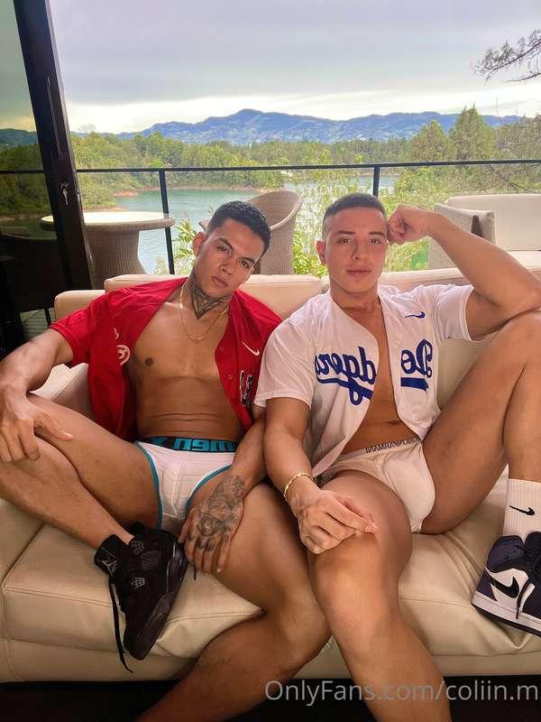 🙈🙈🙈I have a surprise for you with @stivenvalko , give me a T..