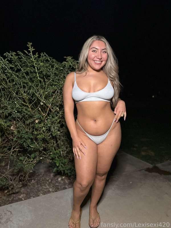 Lexisexi420 image #1