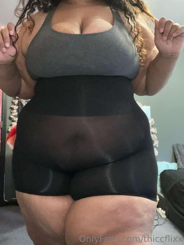 Trying out this yitty shapewear was fun 🥰
