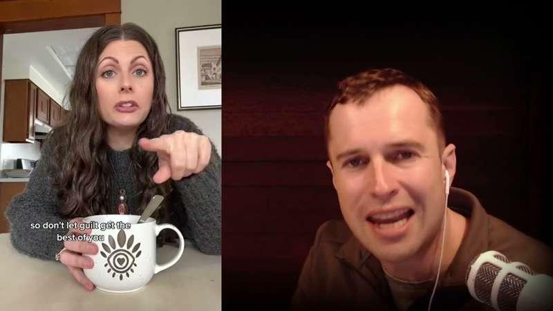 PATREON EXCLUSIVE (Full Video): Single women are not happier than married women