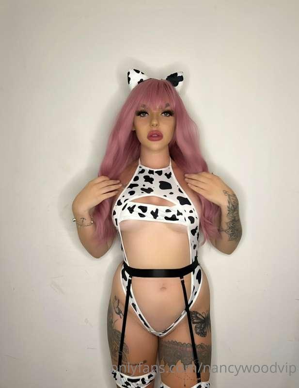 Are you as horny as me right now 😉