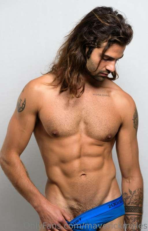 preview of Felix's new shoot