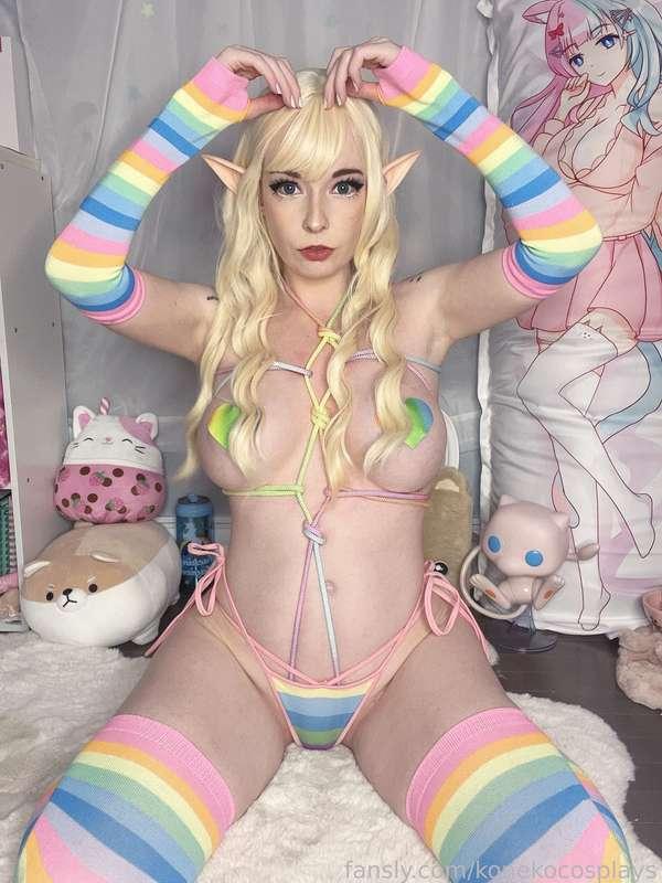 konekocosplays image #12