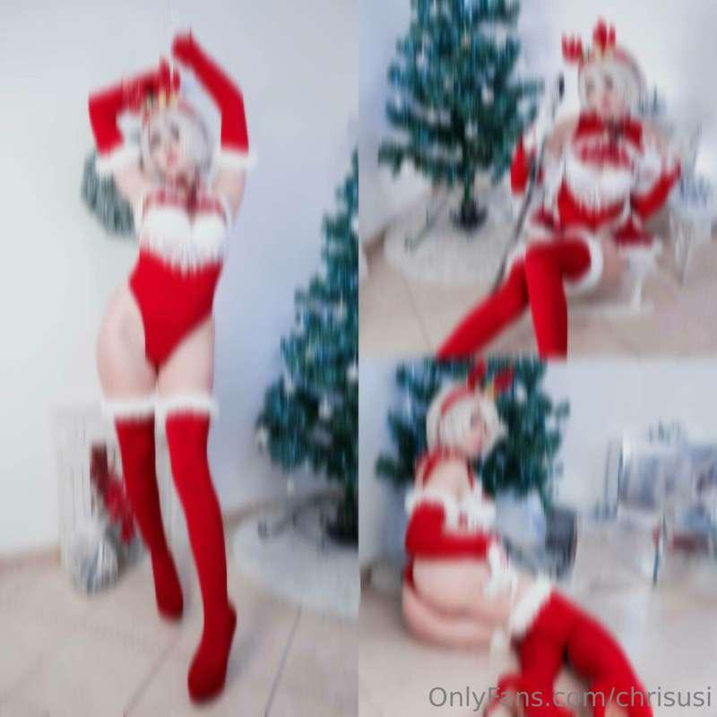2B christmas photoset - soft 
This photoset is soft, you can..