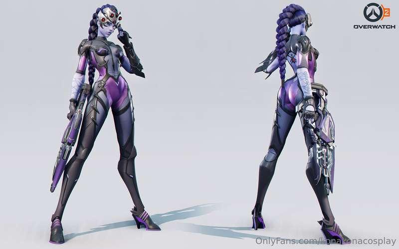 New cosplay goal! Its gonna be quite pricey, but she's my dr..