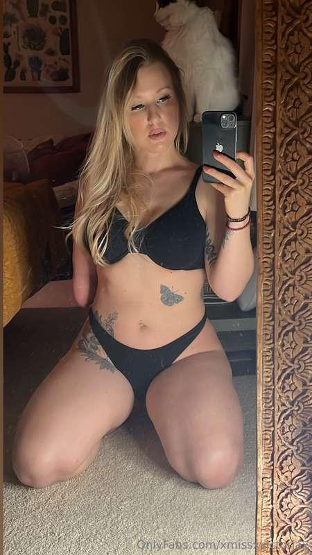 Does being a cat mom qualify you for being a milf? 😆😉