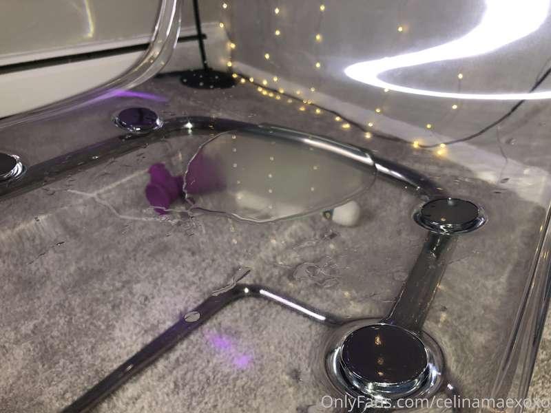 Here’s the aftermath of my squirt video, now I need you to c..