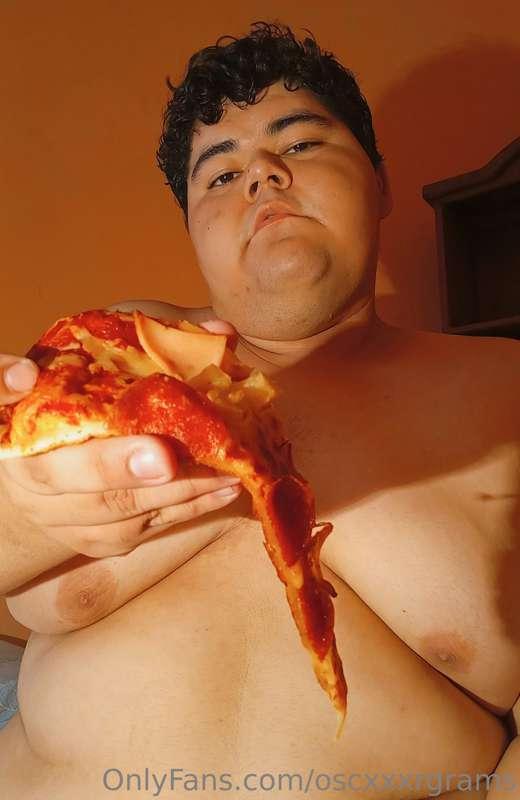 🍕❤️
