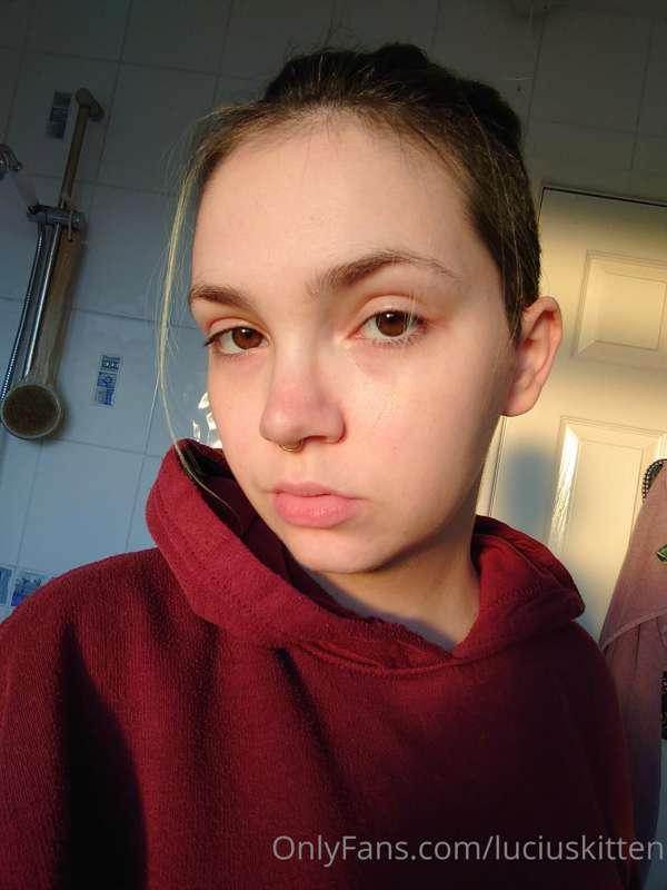 First pictures I've taken since giving birth 😊 Hoping to hav..