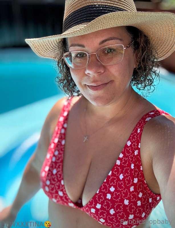 ✨Check out the Thick & Sexy Tina✨💋 Free @bbwxxxtinaAlways Ho..