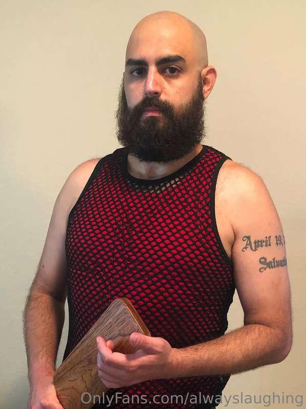 BDSM gear