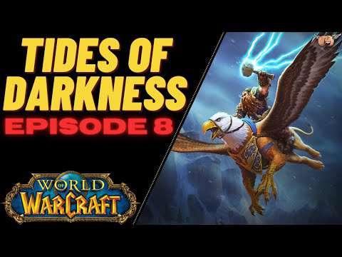 Early Access - Chapter Ten