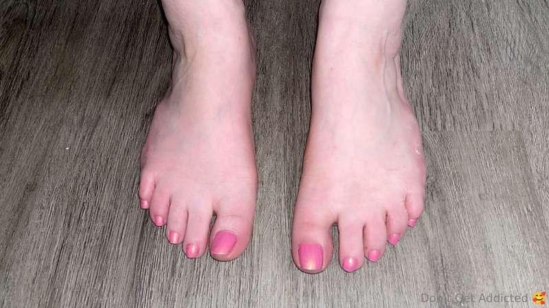 Feet 👣 