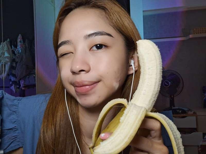 New ASMR video is uploaded!