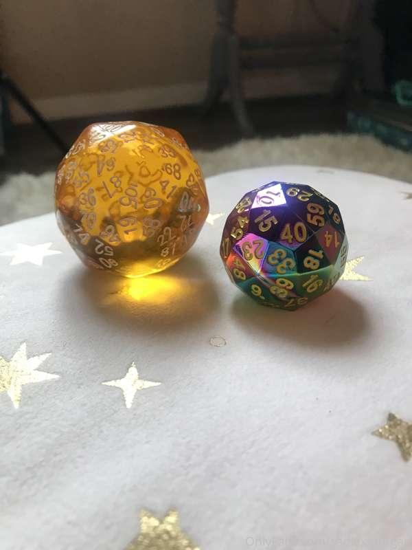 I got some of my first gifts today 🥰 

These babies literall..