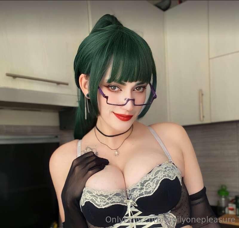 ⚡️@amane_foxy IS WET RIGHT NOW⚡️
OMG @amane_foxy wants you....