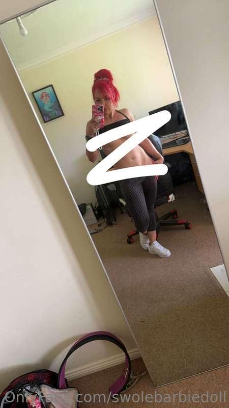 New pic up on my premium page, if your not Subbed your missi..