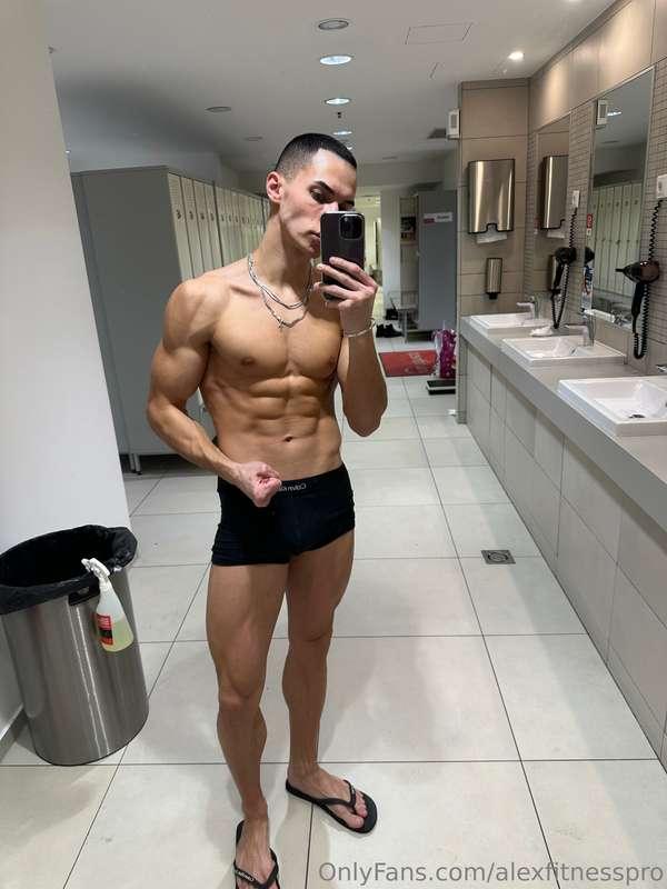 alexfitnesspro image #0